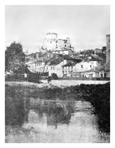 Sos277.jpg [14 KB] - The castle in 1936