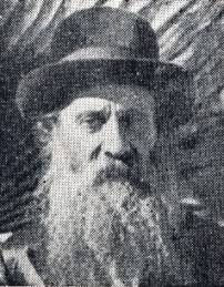 Don Ikhya, Ihuda Leyb