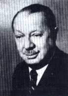 Irving M. Bunin