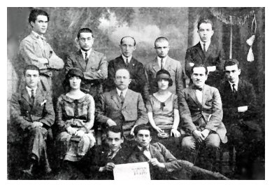 Zag111.jpg [31 KB] - A group of zionists in Dabrowa