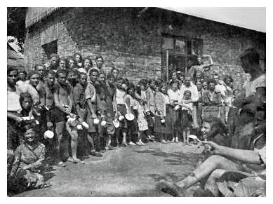 Zag147.jpg [25 KB] - Summer camp of Zaglembian "Noar Hazioni", 1932