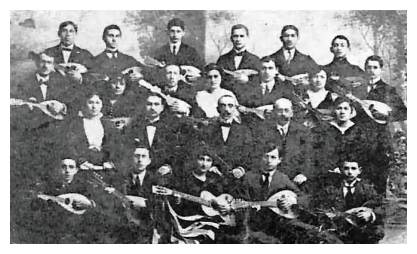 zgi291.jpg The mandolin band of the Zamir group [24 KB]