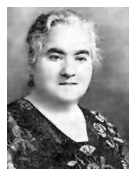 zgi460.jpg Paula Greenberg of blessed memory [12 KB]