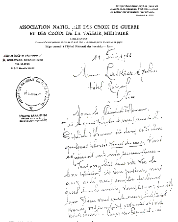 zgi606.gif A high French military award for Shalom Tzvi Lasker
 [11 KB]